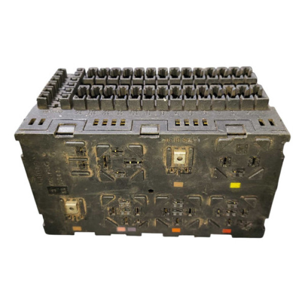 Módulo Caixa Fusíveis 5x0941822 Vw Gol 2004 2005 2006/2010