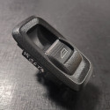  Botão Comando Vidro Traseiro Esq Ford Fiesta 2014 2015 2016