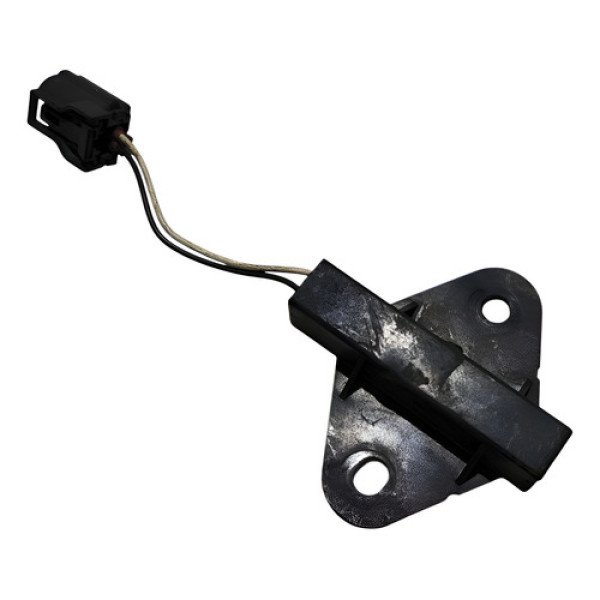 Receptor Antena Chave Mitsubishi L200 2020 2021 2022 2023 Preto