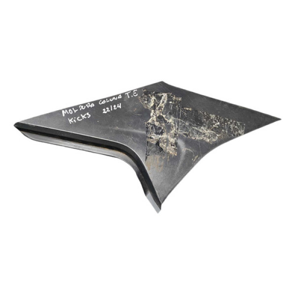 Moldura Coluna Tras Esq Nissan Kicks 2016 A 2020 781275rb0a