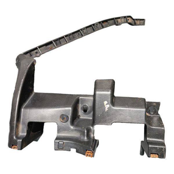 Guia Parachoque Tras Esq 51969004 Fiat Toro 2020 2021 2022