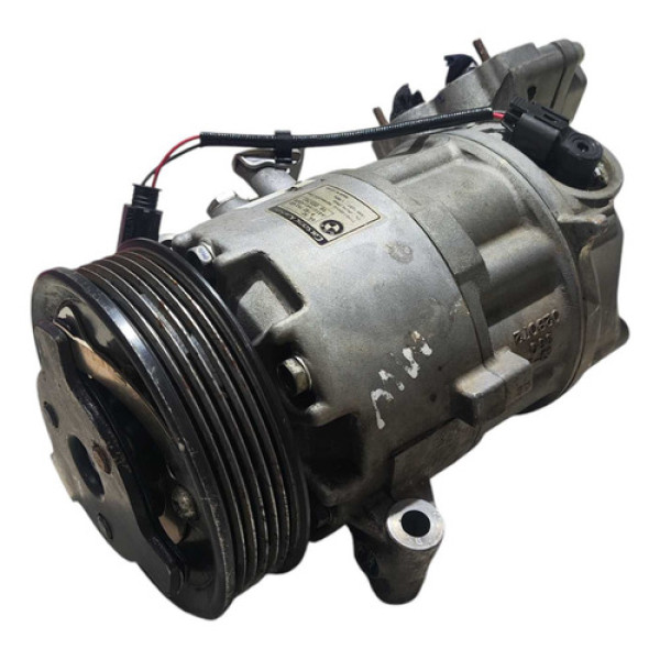 Compressor Ar Condicionado 6452918279302 Bmw 320i 2010/2012