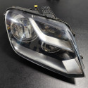 Farol Direito Vw Amarok 2011 2012 2013 2014 2015 Original Direito