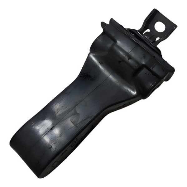 Limitador Porta Traseira Esquerda Vw Nivus 2021 2022 2023 Preto