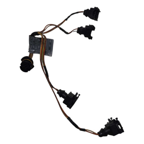 Pisca Chicote Injetor Bmw X5 4.8 V8 2007 A 2011 753009400b