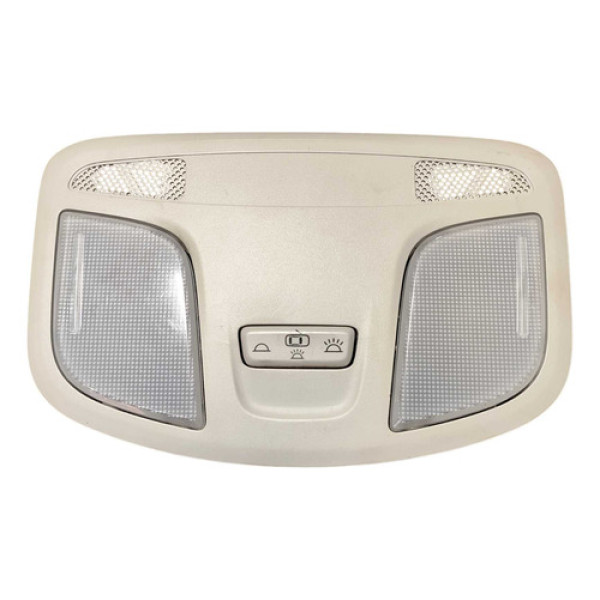 Luz Teto Cortesia Hyundai Hb20 2020 2021 A 2023 92800r1000  