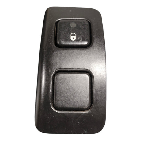 Botão Porta Trava Eletrica Peugeot 207 2009 A 2012 962507707