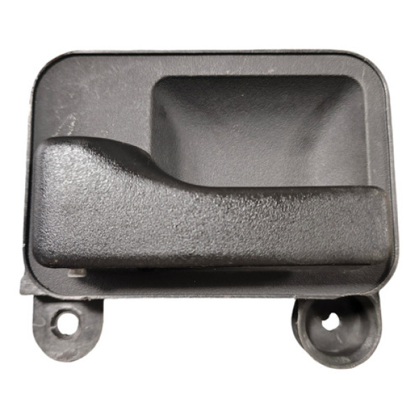 Maçaneta Interna Tras Esquerda Chevrolet Vectra 1994 A 1998 Traseira