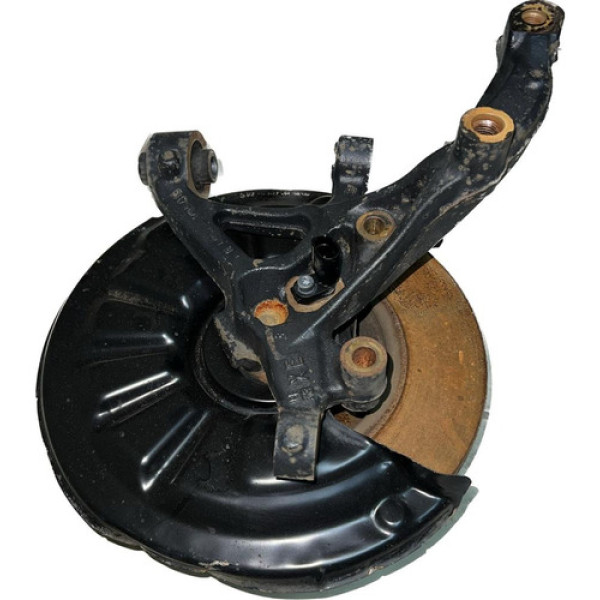 Manga Eixo Traseira Direita Audi A3 2014 2015 2016 Sportback