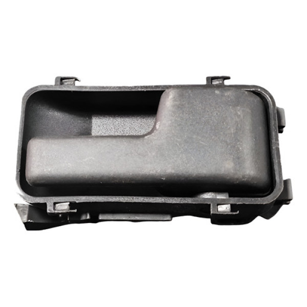 Maçaneta Interna Tras Direita Fiat Uno 1995 1996 1997 A 2001 Traseira