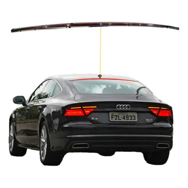 Breaklight Luz De Original Audi A7 2011 2012 2013 