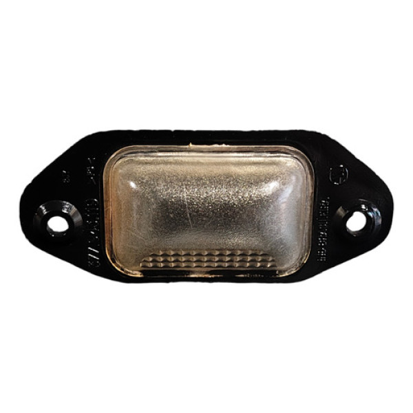 Lanterna Externa Luz Placa Volkswagen Gol 1994 1995 A 1999 