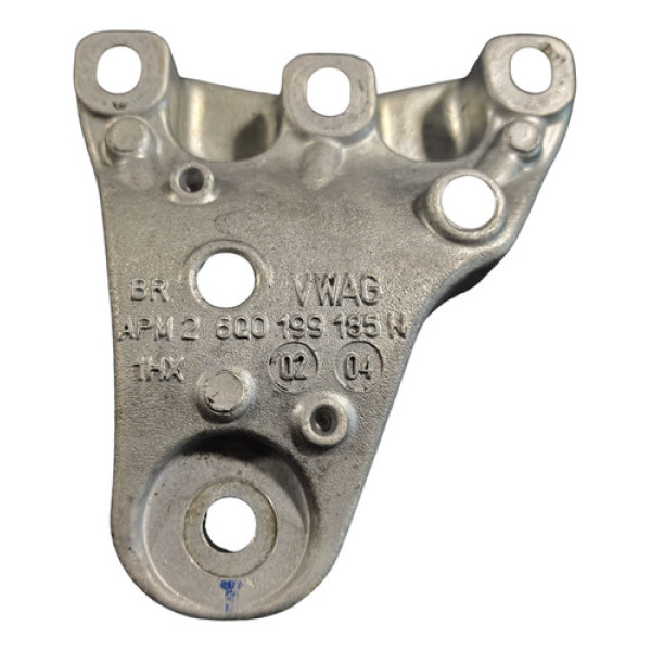 Suporte Coxim 600199185 Volkswagen Polo G5