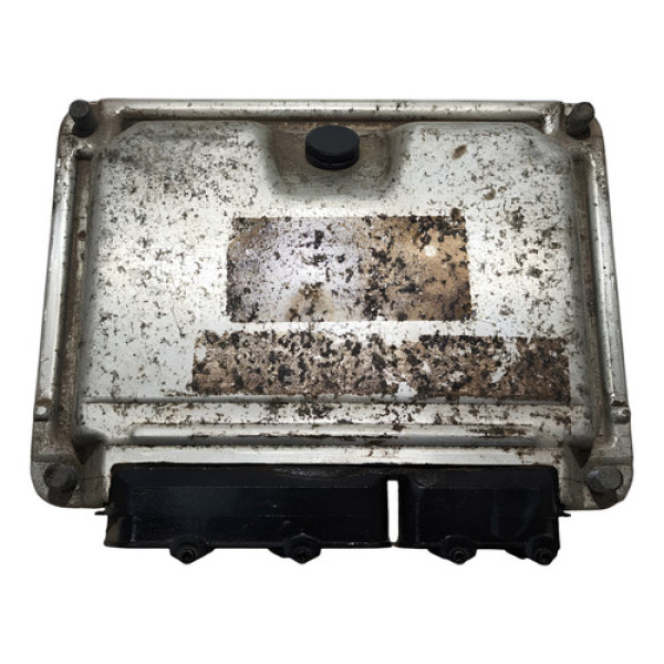 Módulo Injeção Audi A3 1.8 2002 2003 A 2006