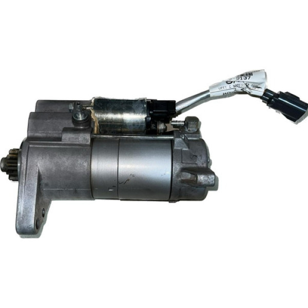 Motor Arranque Range Rover Sport V6 2014 2015 2016 Dx239137