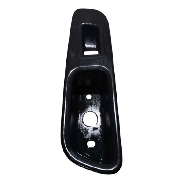 Moldura Botão Vidro Tras Esq Jeep Renegade 1.8 16/18 Detalhe