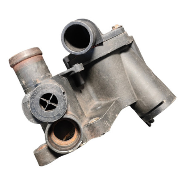 Carcaça Valvula Termostática Vw Gol G2 G3 97 A 05 030121111