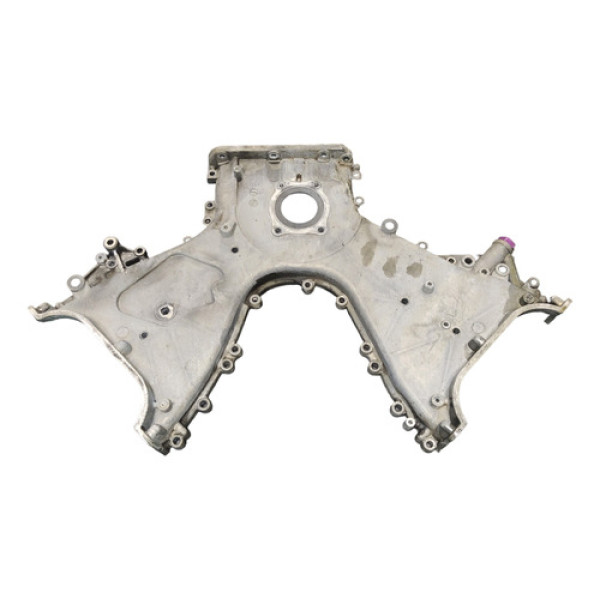 Tampa Inferior Motor Porsche Macan V6 3.0 2015/17 946101122