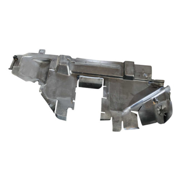 Defletor Ar Frontal Radiador 93785n Fiat Freemont 2012/2014