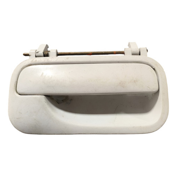 Maçaneta Externa Traseira Direita Chevrolet Vectra 1994/2003 Traseira