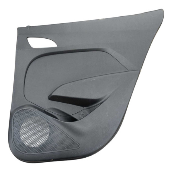 Forro Porta Traseira Direita 833201s010 Hyundai Hb20 2013/19