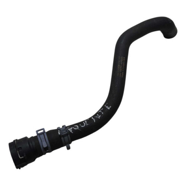 Mangueira Radiador 2qb122157 Vw Polo 1.6 Msi 2018 A 2021