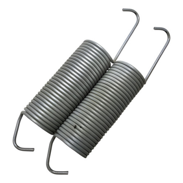 Par Mola Porta Malas Mercedes C180 1.8 2010 2011 2012