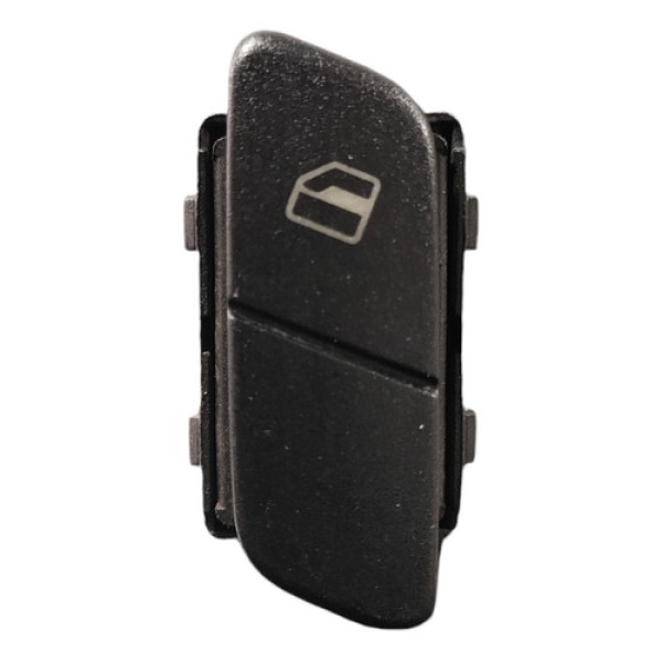 Botao Vidro Tras Direito Volkswagen Polo 2003 2004 A 2006 