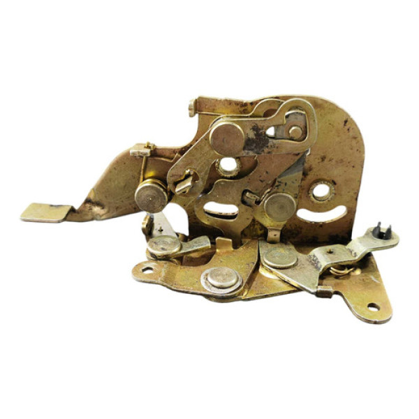 Fechadura Porta Traseira Esquerda Fiat 1991 1992 1993 A 2002