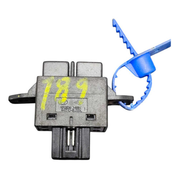 Botao Reset Painel Hyundai Azera 2007 A 2011 945103l000l Branco