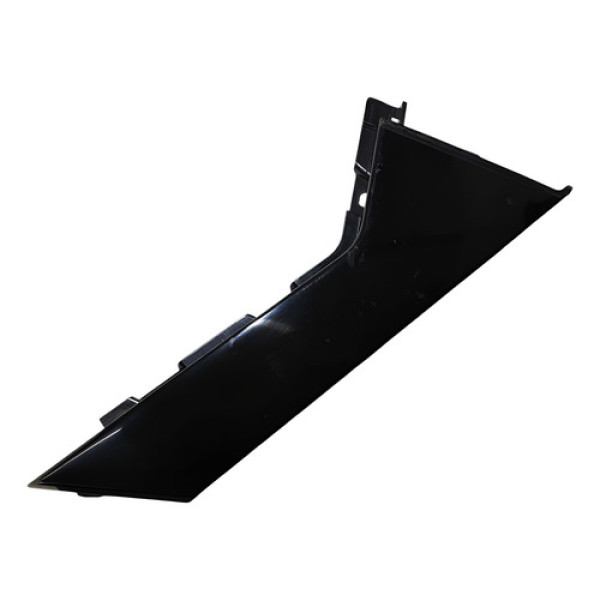 Moldura Coluna Traseira Direita Ford Fusion 2014 A 2016