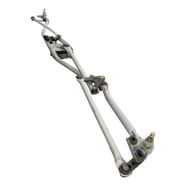 Maquina Limpador Parabrisa Gm Zafira 2008 A 2012