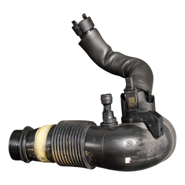 Mangueira Turbina Bmw 320i 2013 A 2015 1371760563803 Detalhe