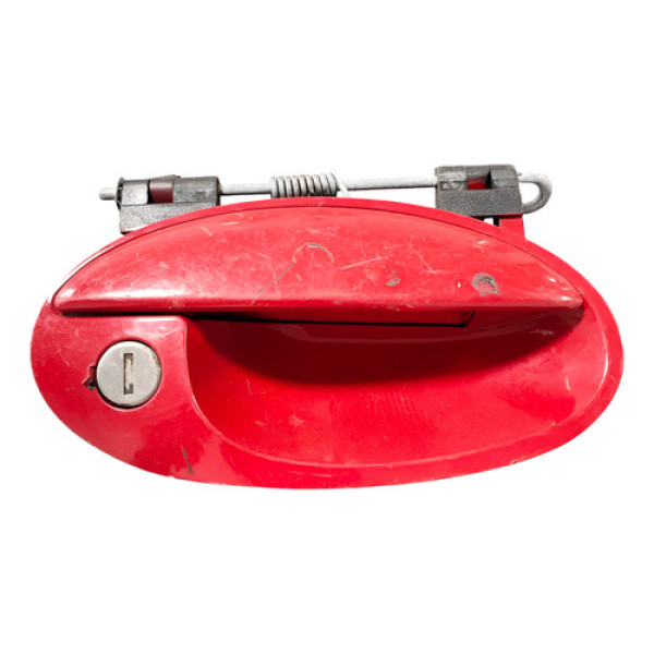 Maçaneta Ext Danteira Direita Gm  Prisma 2004/2008 94705883 Dianteira