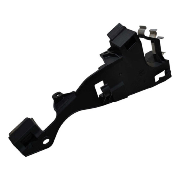 Moldura Suporte Chicote Bmw 328i Gt 2013/2015 1252764024601