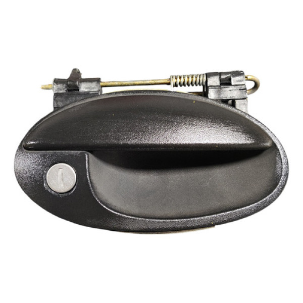 Maçaneta Externa Diant Direita Chevrolet Celta 2007 A 2015  Dianteira