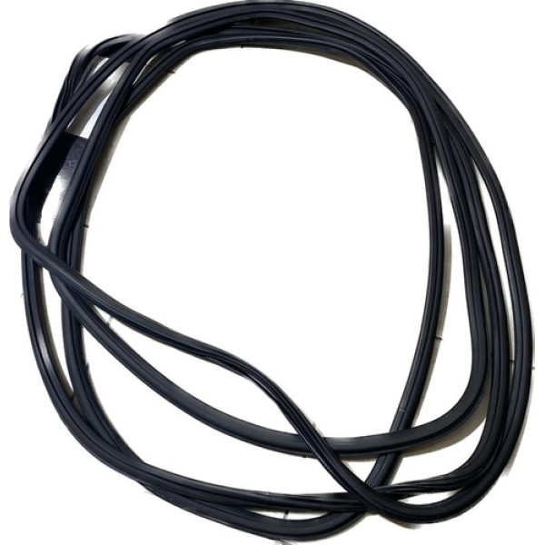 Jogo Borracha Porta Audi A3 Sedan 2015 2016 2017 2018 2.0 