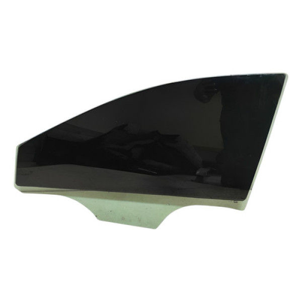 Vidro Fixo Diant Esq Gm Onix 1.0 2021 2022 2023 Preto