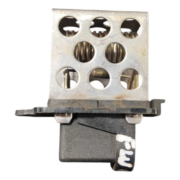 Resistência Ar Condicionado Renault Fluence 2.0 2012/2015