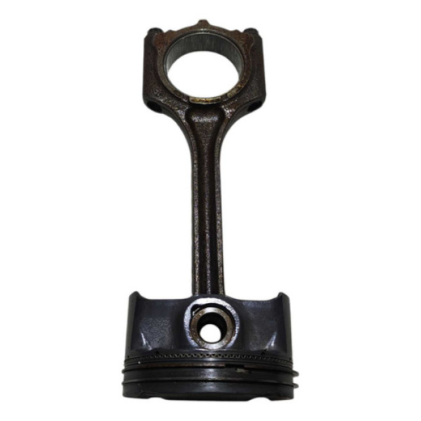 Pistão C/biela Ford Fusion 3.0 V6 2010 2011 2012