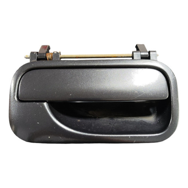 Maçaneta Externa Tras Direita Chevrolet Vectra 2003 A 2008 Traseira