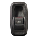  Botão Comando Vidro Traseiro Esq Ford Fiesta 2014 2015 2016