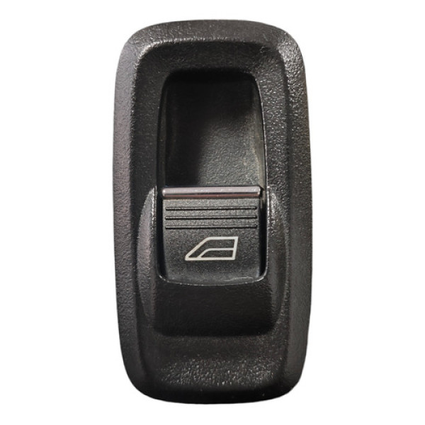  Botão Comando Vidro Traseiro Esq Ford Fiesta 2014 2015 2016