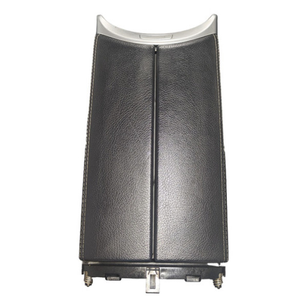 Apoio Braço Console Mercedes C180 2015 2016 2017 Preto