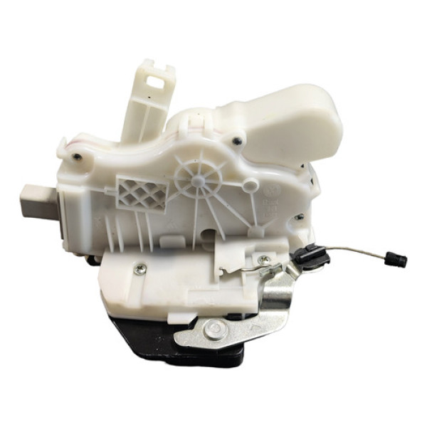 Fechadura Porta Tras Esquerda Volkswagen Gol Fox 2009 A 2015