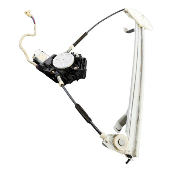 Máquina Dê Vidro Dianteira Esquerda Renault Sandero 2018/22