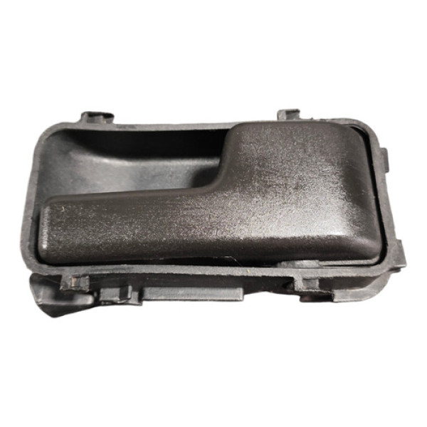 Maçaneta Interna Tras Direita Fiat Uno Fiorino 1994 A 2000 Traseira