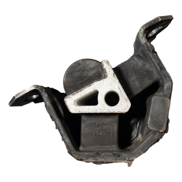 Coxim Traseiro Cambio Motor 93394207 Chevrolet Celta 08/11 