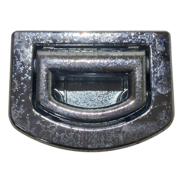 Gancho Porta Malas Audi A3 1.8 2002 2003 A 2006 1j0864203d