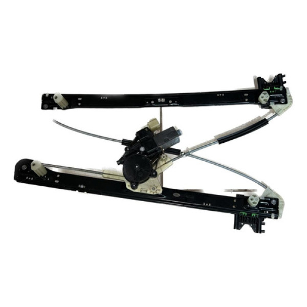 Máquina Vidro Traseira Esquerda Range Rover Sport V6 2014